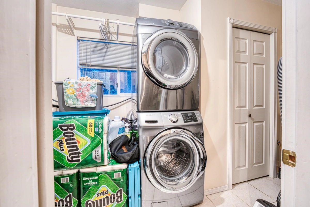 Bedroom 4 Photo of 10800 Rochdale Drive, Richmond, BC