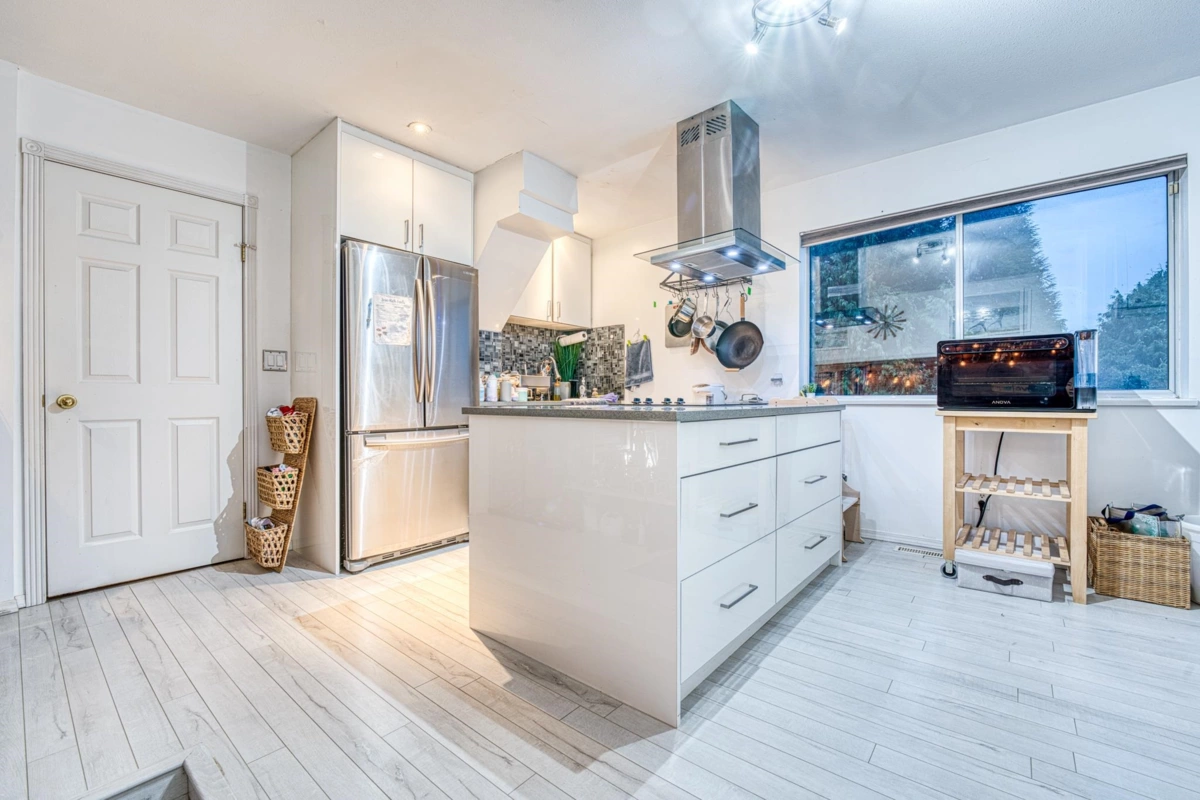 Loft / Bonus Room Photo of 10800 Rochdale Drive, Richmond, BC