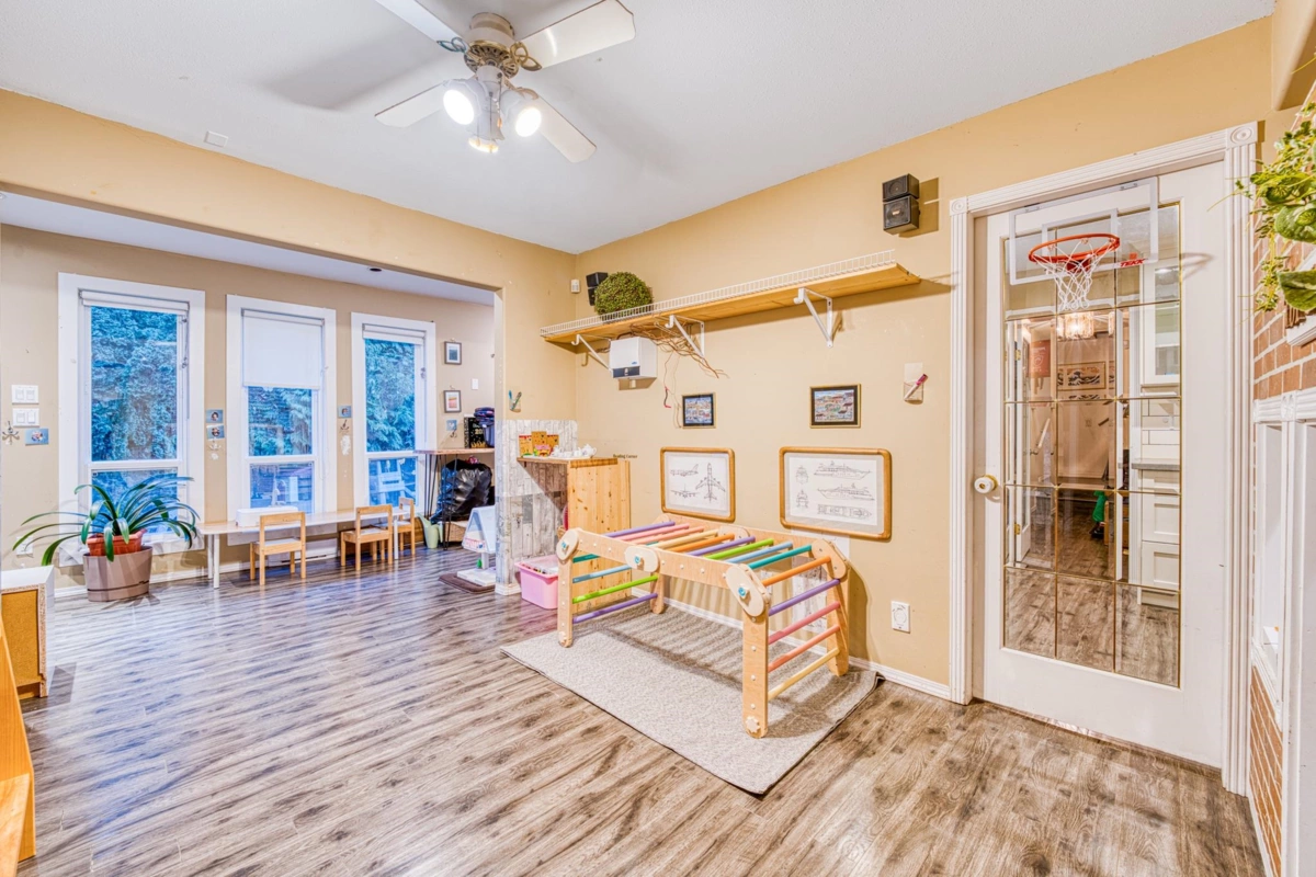 Pantry Photo of 10800 Rochdale Drive, Richmond, BC