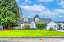 10800 Rochdale Drive, Richmond, BC