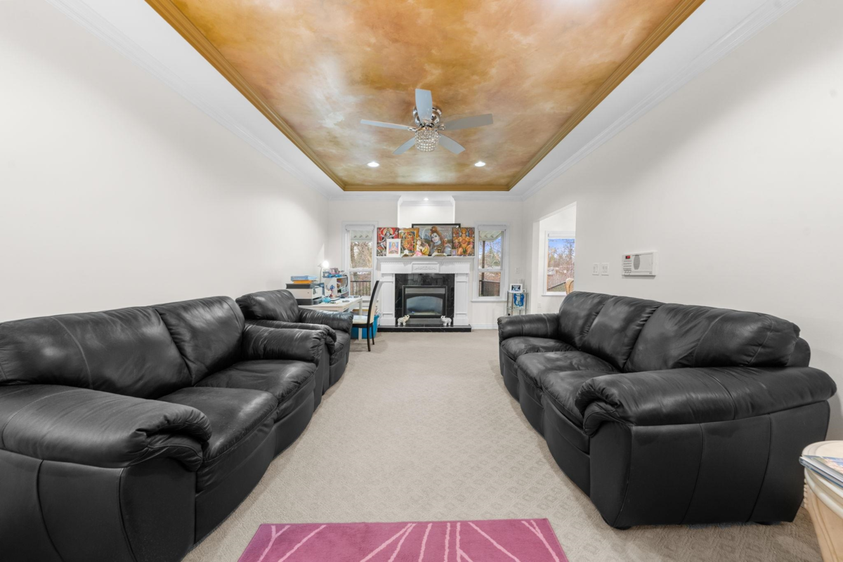 Bedroom 4 Photo of 7739 126a Street, Surrey, BC