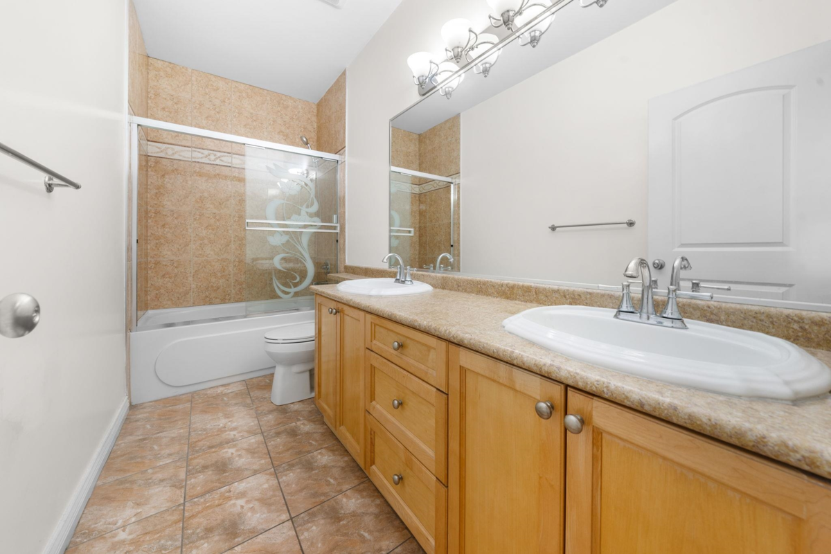 Garage Interior Photo of 7739 126a Street, Surrey, BC