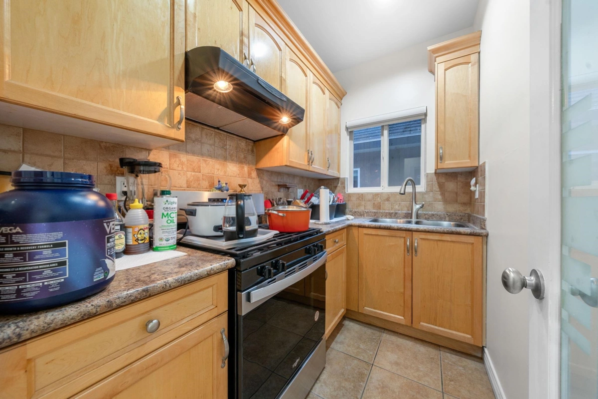 Loft / Bonus Room Photo of 7739 126a Street, Surrey, BC