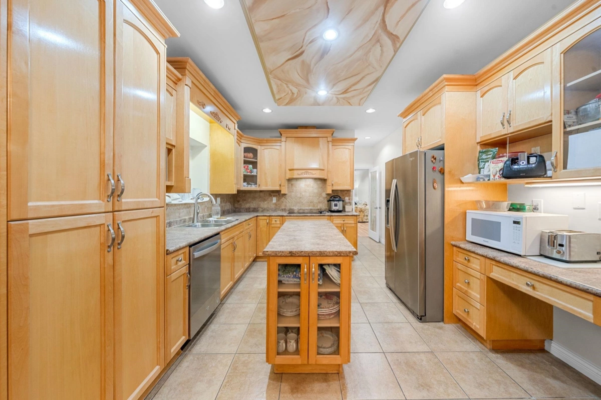 Office / Den Photo of 7739 126a Street, Surrey, BC