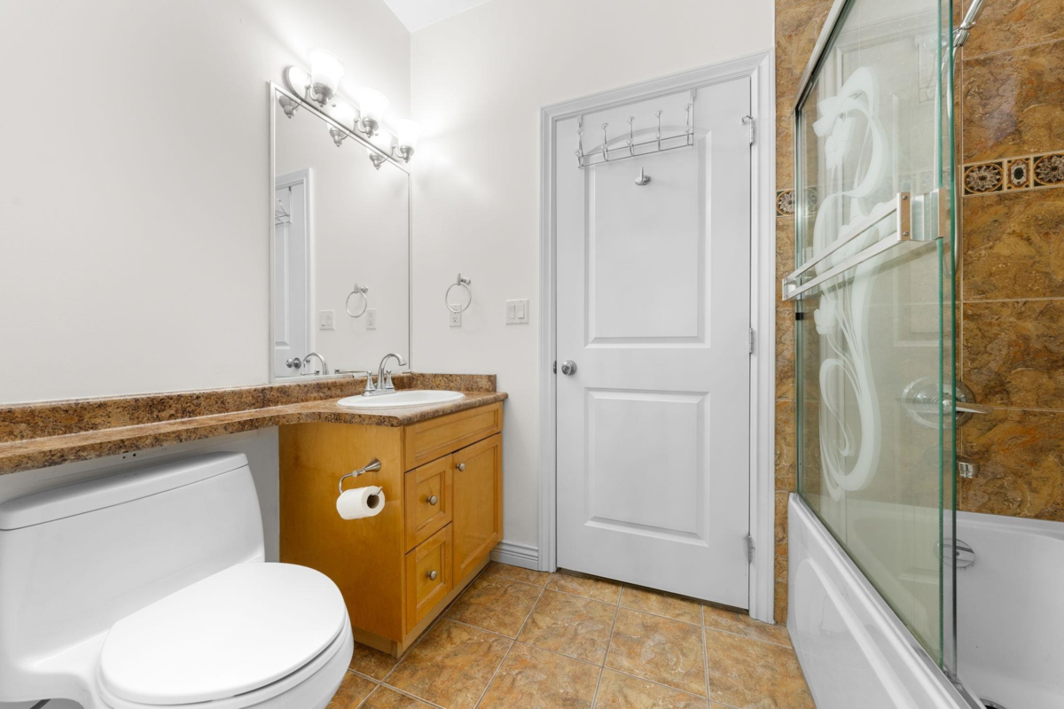 Outdoor Deck Photo of 7739 126a Street, Surrey, BC