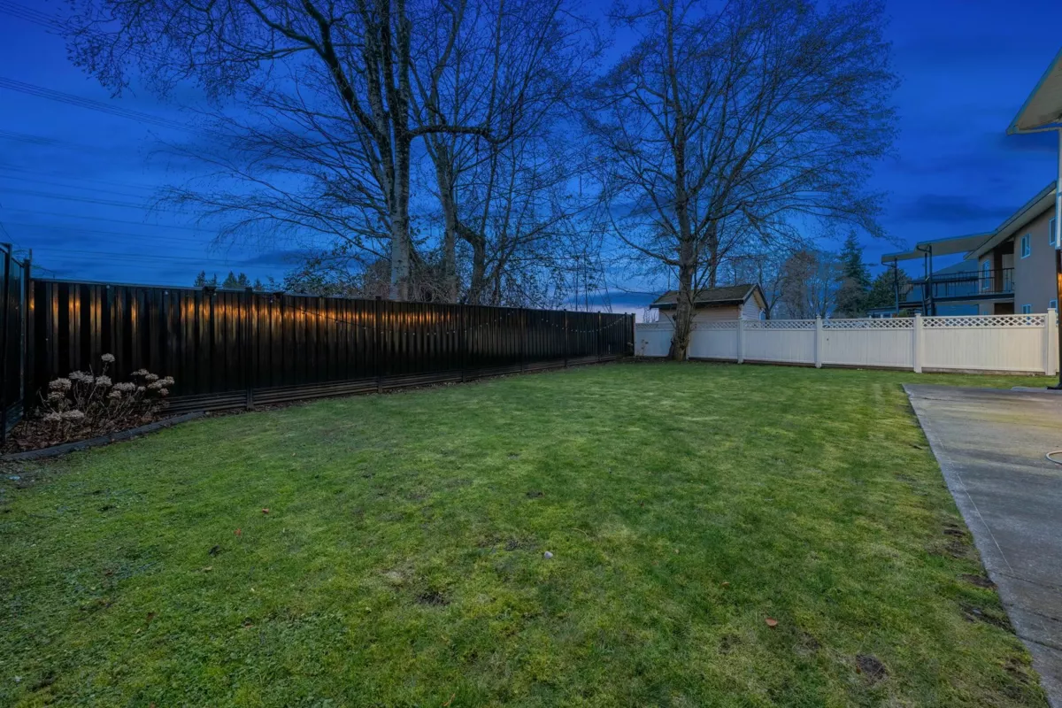 Pantry Photo of 7739 126a Street, Surrey, BC