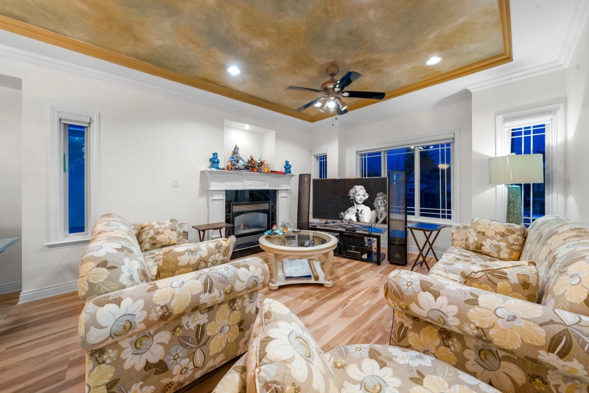 Primary Bedroom Photo of 7739 126a Street, Surrey, BC