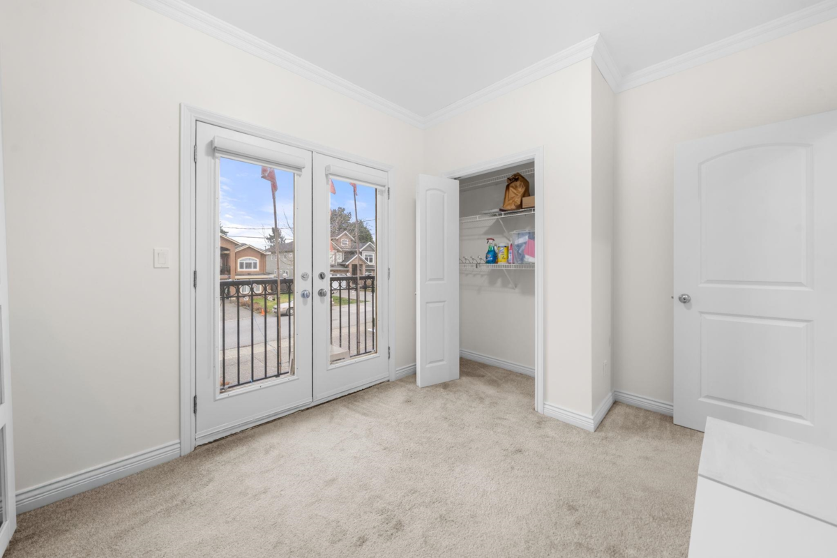 Staircase Photo of 7739 126a Street, Surrey, BC