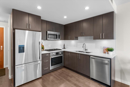 805 1708 Ontario Street, Vancouver, BC, Vancouver — Apartment/Condo for sale