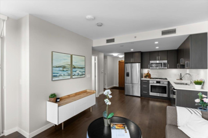 805 1708 Ontario Street, Vancouver, BC, Vancouver — Apartment/Condo for sale