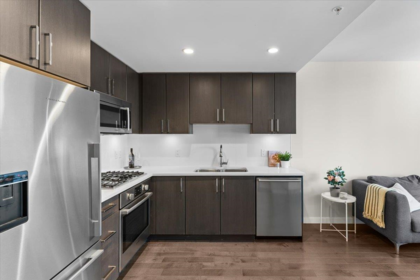 805 1708 Ontario Street, Vancouver, BC, Vancouver — Apartment/Condo for sale
