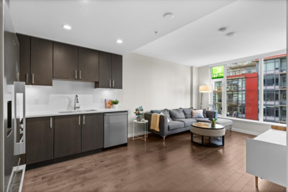 805 1708 Ontario Street, Vancouver, BC, Vancouver — Apartment/Condo for sale