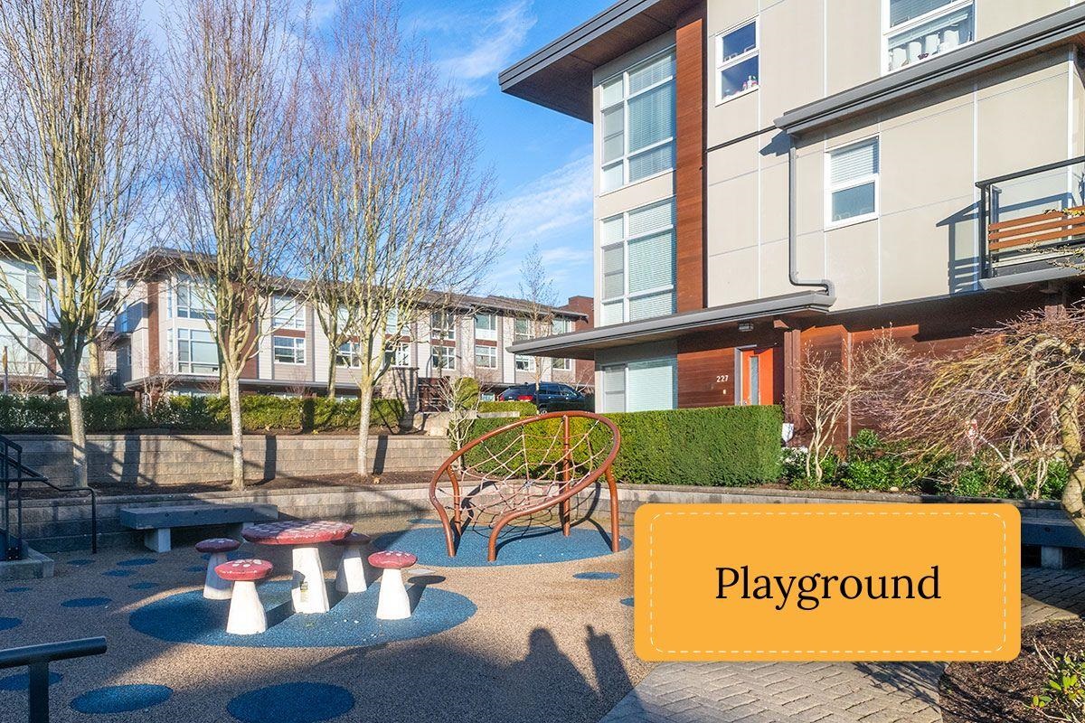 Garden / Landscaping Photo of 140 2228 162 Street, Surrey, BC