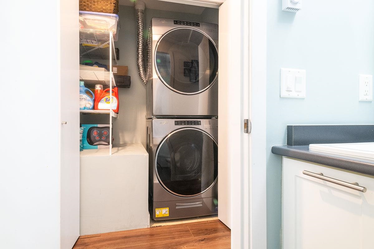 Mudroom Photo of 140 2228 162 Street, Surrey, BC
