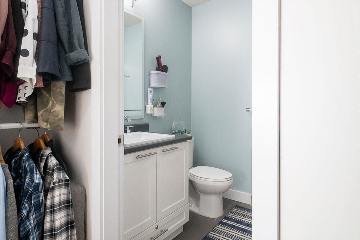 Powder Room Photo of 140 2228 162 Street, Surrey, BC