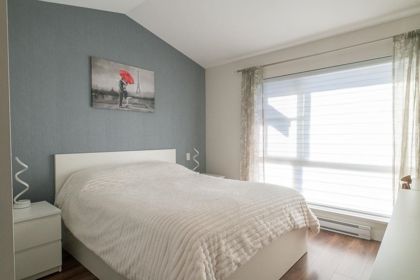 Bedroom 4 Photo of 140 2228 162 Street, Surrey, BC
