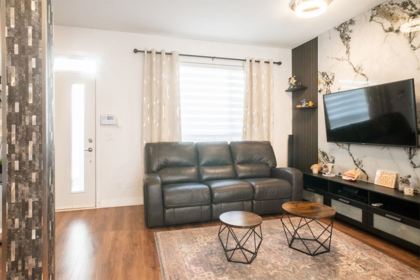 Breakfast Nook Photo of 140 2228 162 Street, Surrey, BC