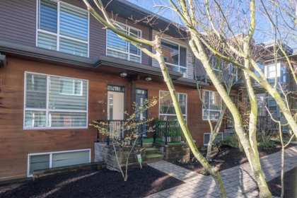 140 2228 162 Street, Surrey, BC, Grandview Surrey — 3 bed townhouse for sale