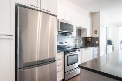 Kitchen Photo of 140 2228 162 Street, Surrey, BC
