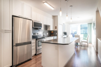 Pantry Photo of 140 2228 162 Street, Surrey, BC