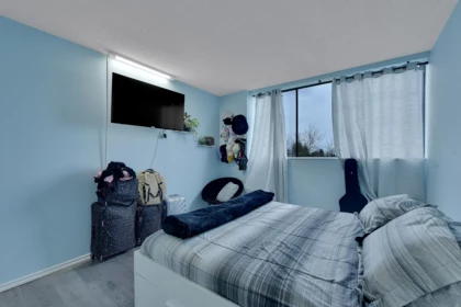 Pantry Photo of 605 6759 Willingdon Avenue, Burnaby, BC