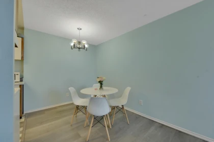Primary Bedroom Photo of 605 6759 Willingdon Avenue, Burnaby, BC