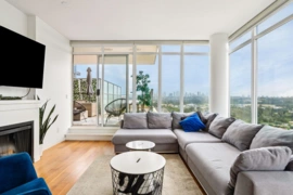 3101 2133 Douglas Road, Burnaby, BC