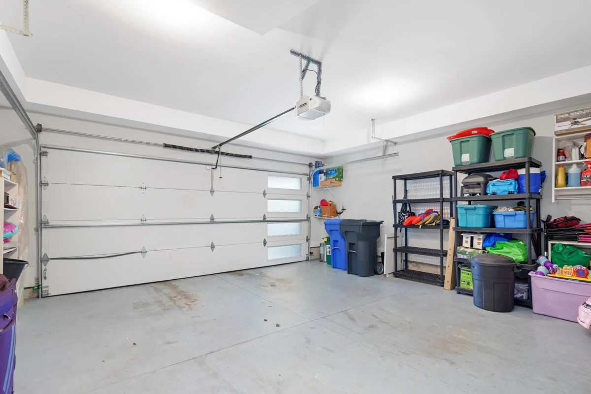 Backyard Photo of 128 30530 Cardinal Avenue, Abbotsford, BC