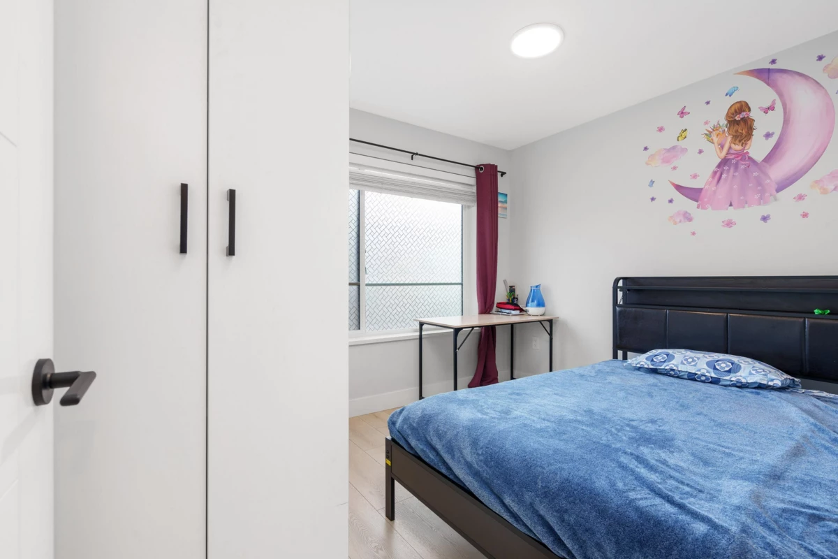 Basement Recreation Room Photo of 128 30530 Cardinal Avenue, Abbotsford, BC