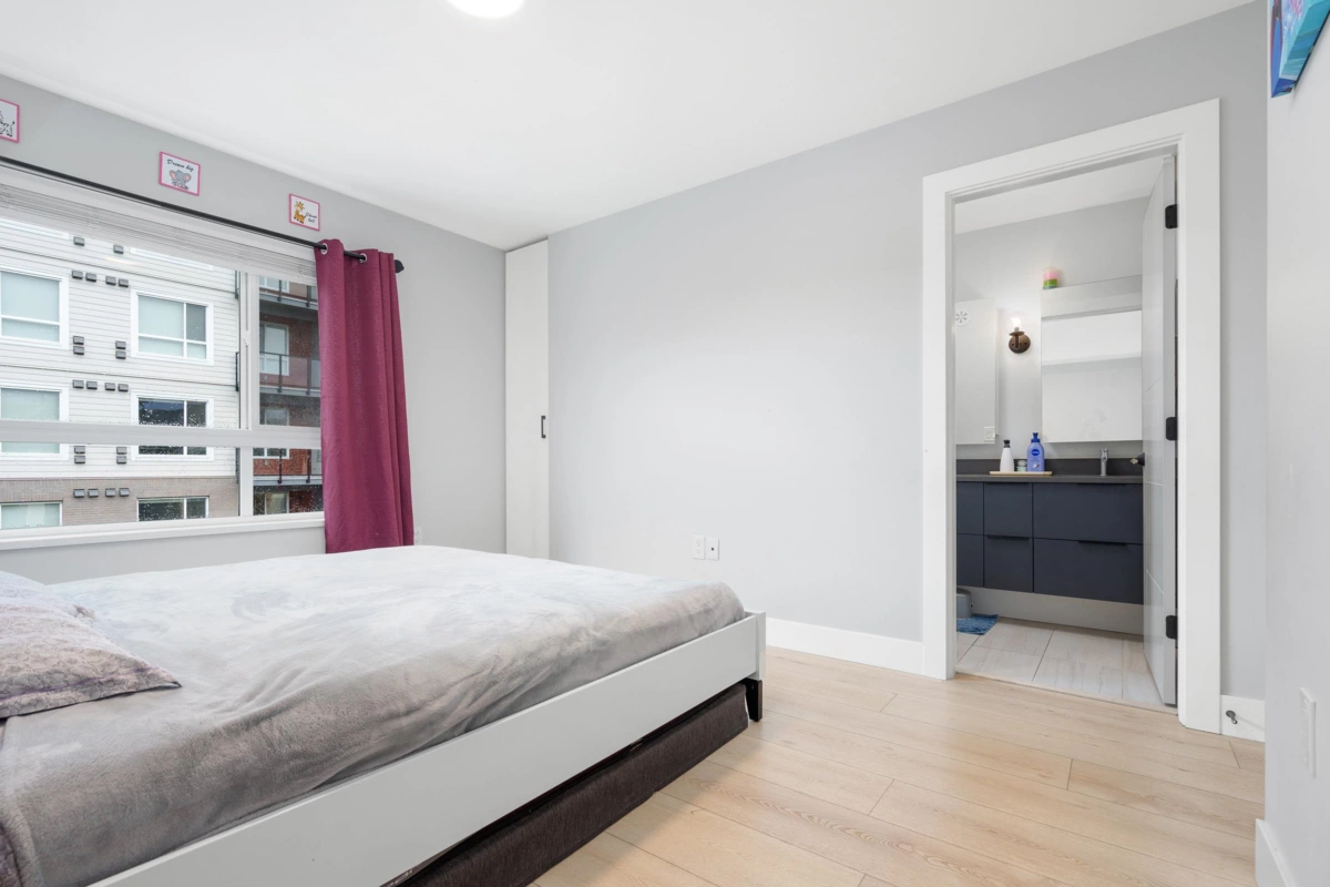 Bedroom 4 Photo of 128 30530 Cardinal Avenue, Abbotsford, BC