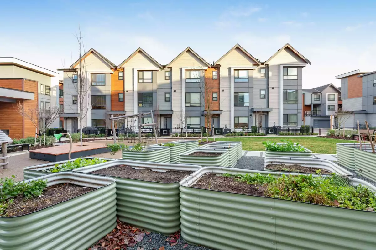 Fitness Center Photo Near 128 30530 Cardinal Avenue, Abbotsford, BC