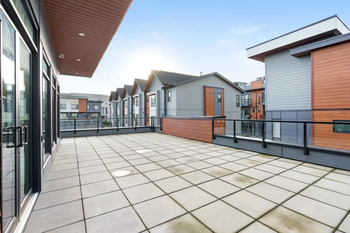 Hot Tub / Spa Photo of 128 30530 Cardinal Avenue, Abbotsford, BC