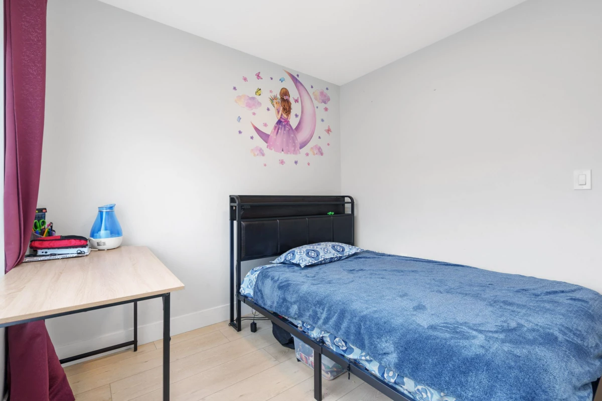 Loft / Bonus Room Photo of 128 30530 Cardinal Avenue, Abbotsford, BC