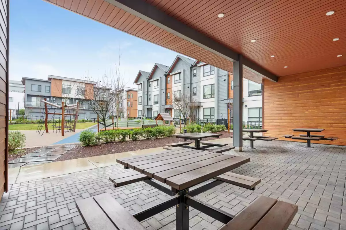 Street View Photo of 128 30530 Cardinal Avenue, Abbotsford, BC