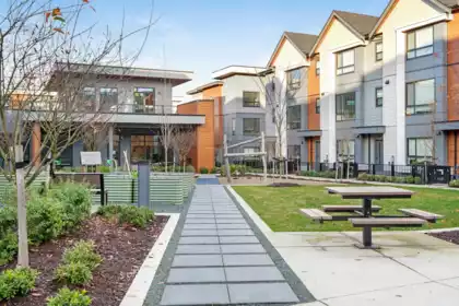 Community Amenities Photo (Clubhouse) of 128 30530 Cardinal Avenue, Abbotsford, BC