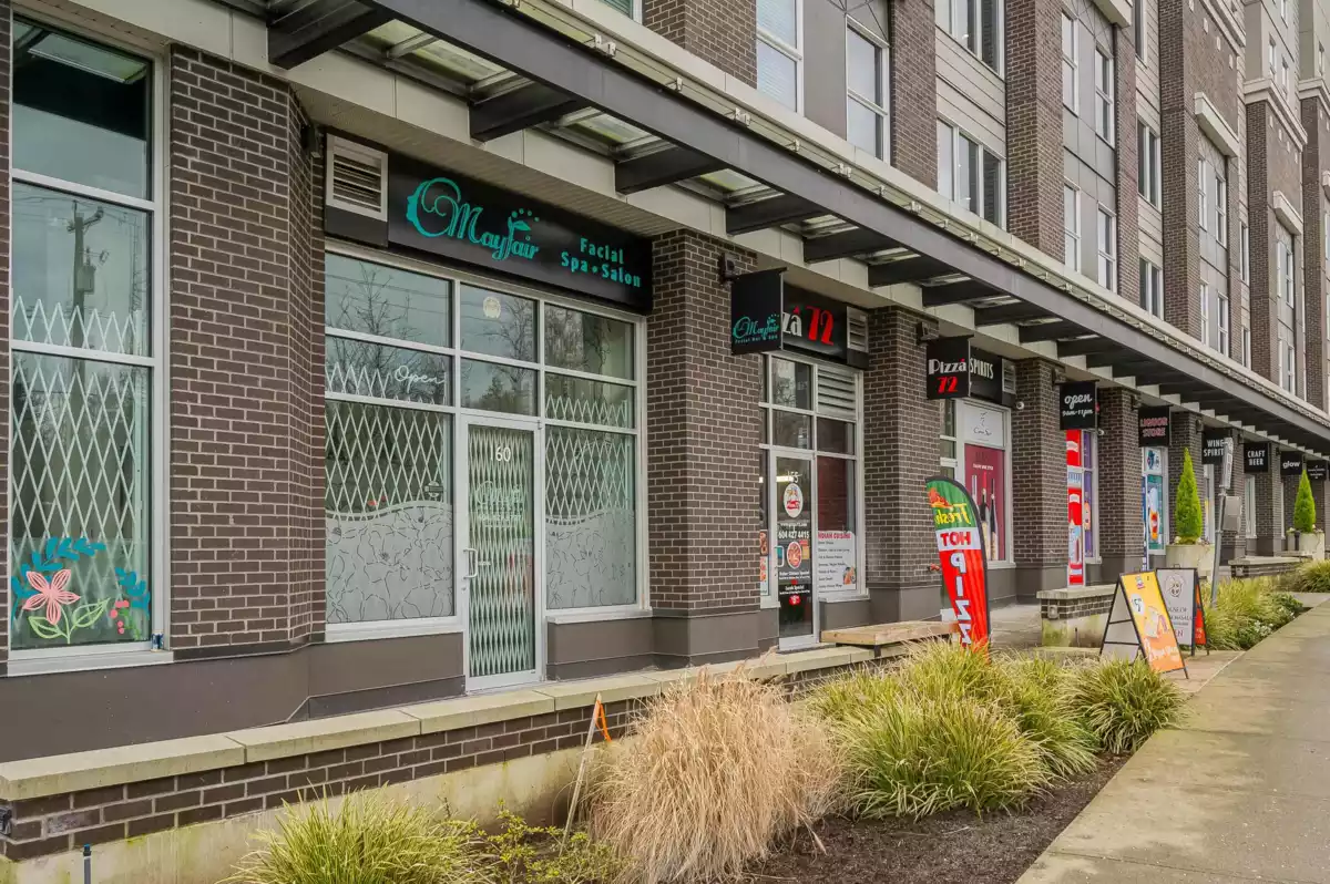 Community Amenities Photo (Clubhouse) of 409 20826 72 Avenue, Langley, BC