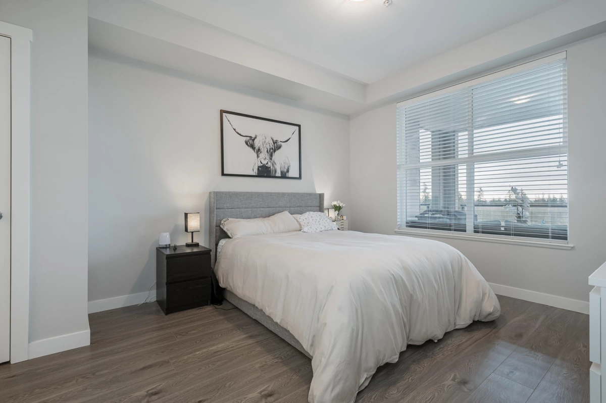 Laundry Room Photo of 409 20826 72 Avenue, Langley, BC