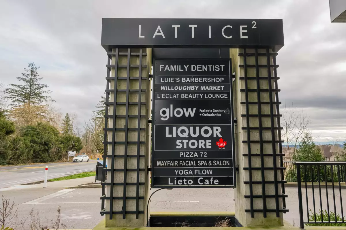 Neighborhood Park Photo Near 409 20826 72 Avenue, Langley, BC