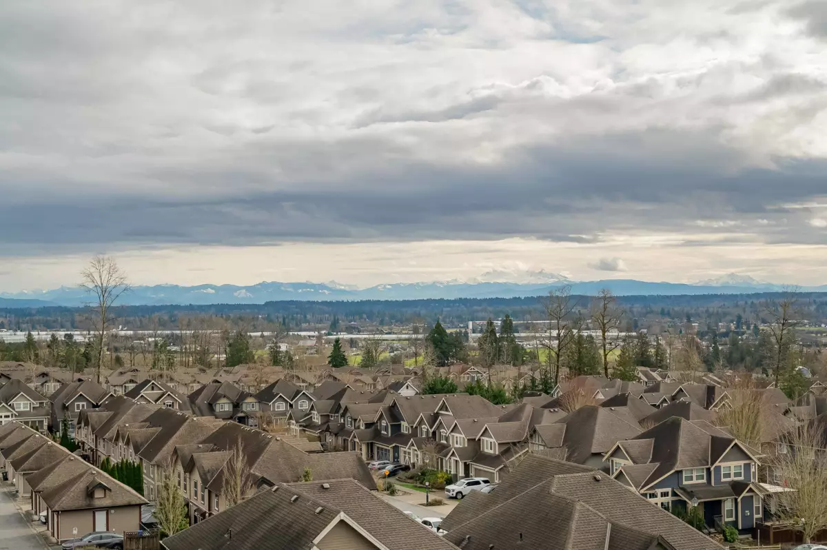 Office / Den Photo of 409 20826 72 Avenue, Langley, BC