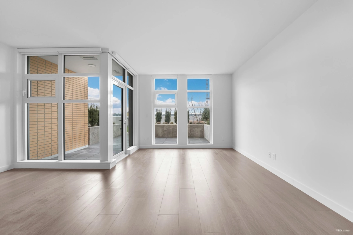Breakfast Nook Photo of 205 618 Carnarvon Street, New Westminster, BC
