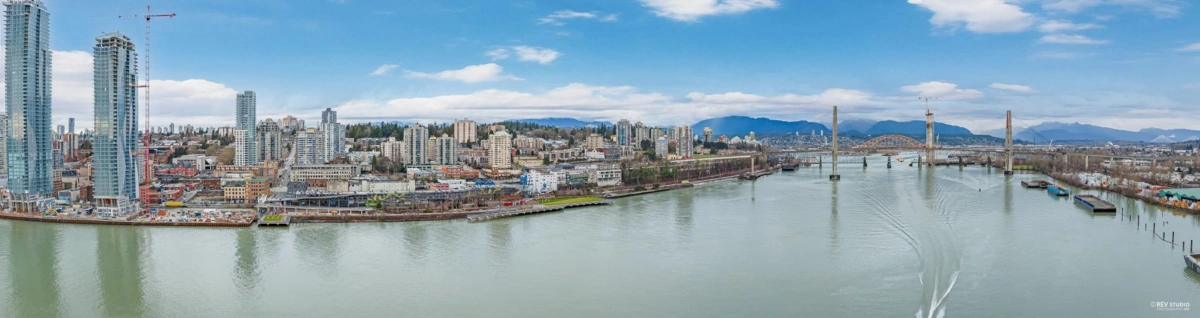 Garden / Landscaping Photo of 205 618 Carnarvon Street, New Westminster, BC