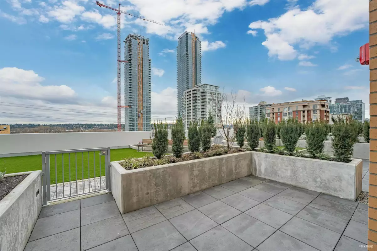 Guest Bathroom Photo of 205 618 Carnarvon Street, New Westminster, BC