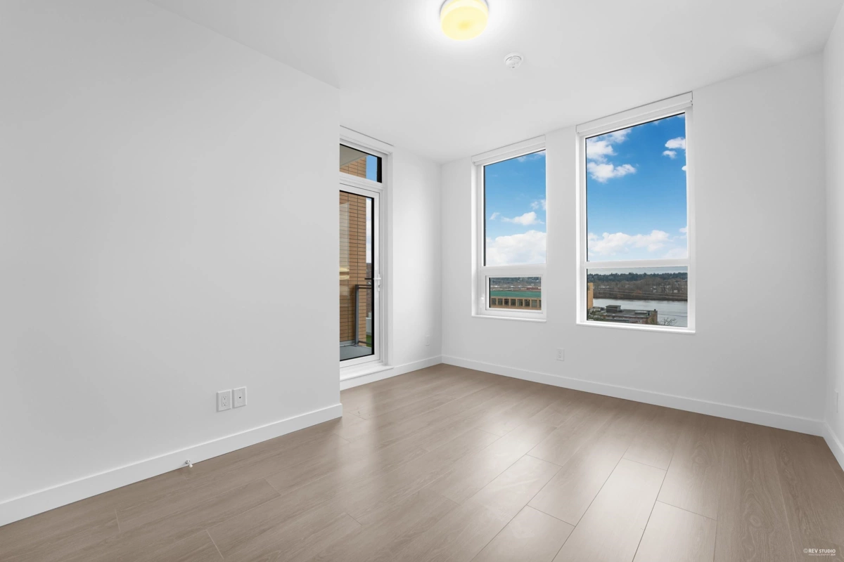 Hallway Photo of 205 618 Carnarvon Street, New Westminster, BC