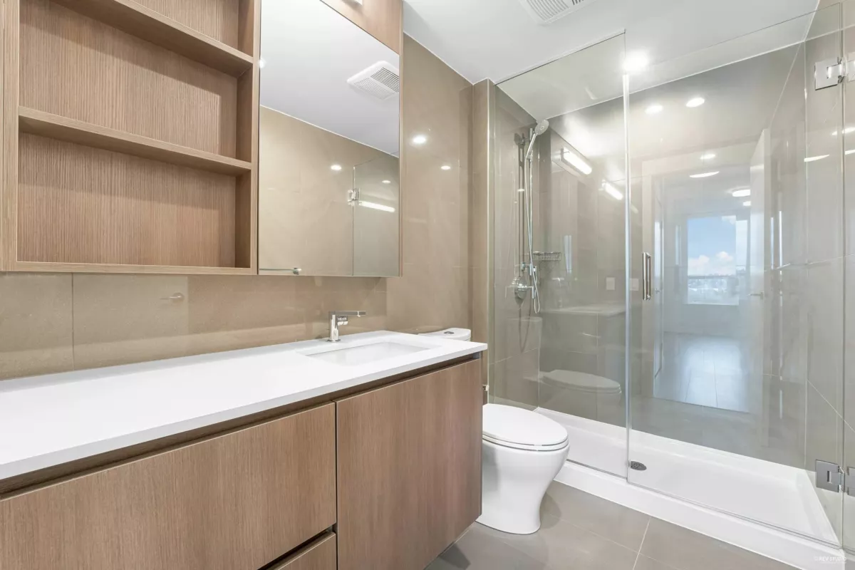 Loft / Bonus Room Photo of 205 618 Carnarvon Street, New Westminster, BC