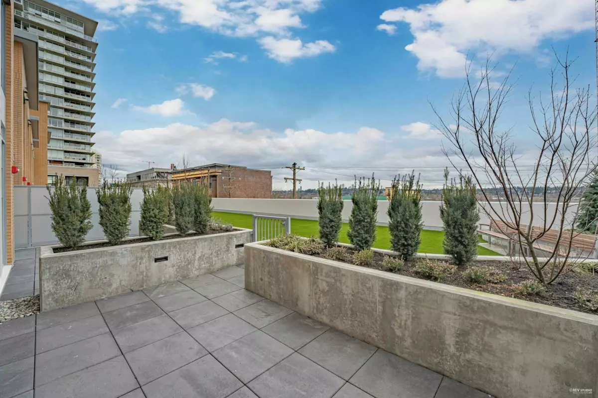 Powder Room Photo of 205 618 Carnarvon Street, New Westminster, BC