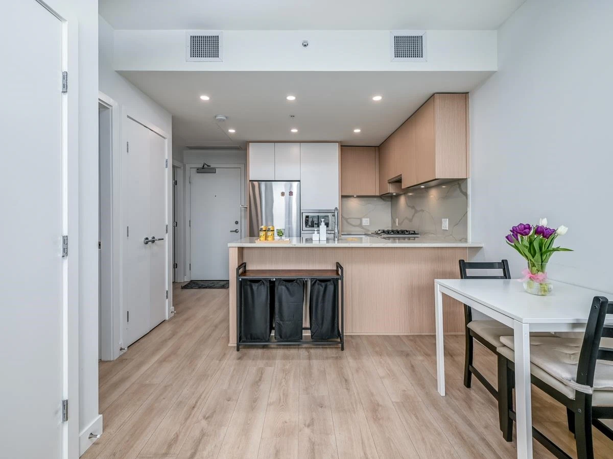 Pantry Photo of 1109 567 Clarke Road, Coquitlam, BC
