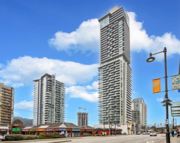 1109 567 Clarke Road, Coquitlam, BC, Coquitlam West — 1 bed apartment/condo for sale