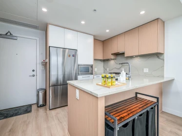 1109 567 Clarke Road, Coquitlam, BC