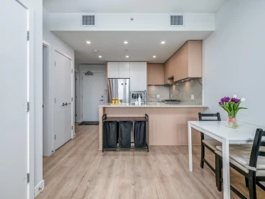 Pantry Photo of 1109 567 Clarke Road, Coquitlam, BC
