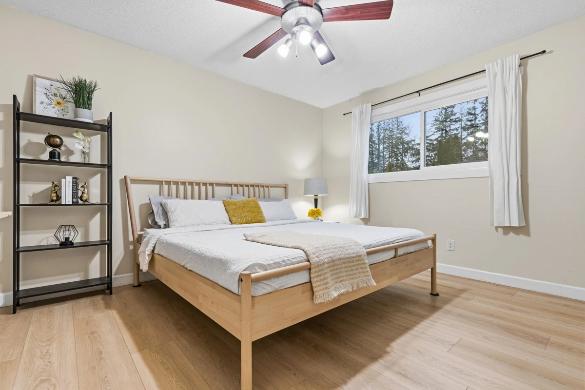 Family Room Photo of 6052 Glengarry Drive, Chilliwack, BC